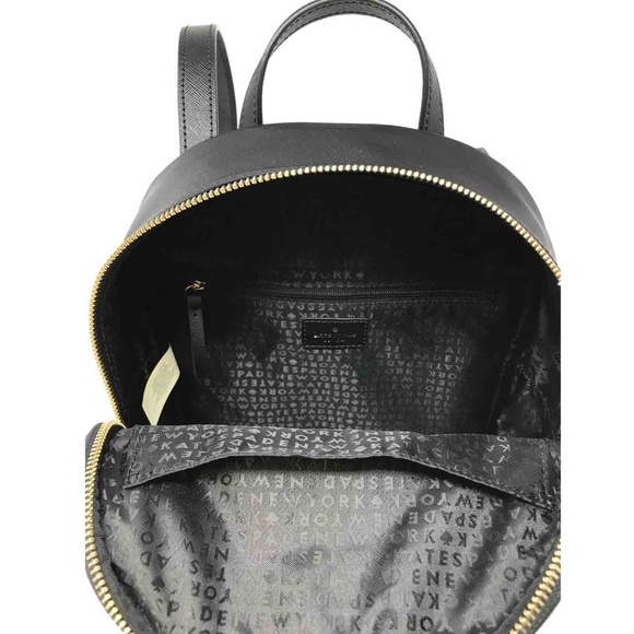 Kate Spade Wilson Road Small Bradley Backpack Bag - Picture 7 of 8